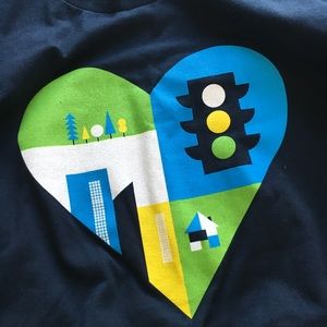 Ford Tee Shirt